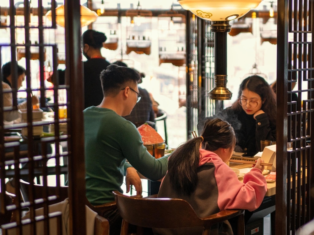 Địa chỉ Manwah Lạng Sơn